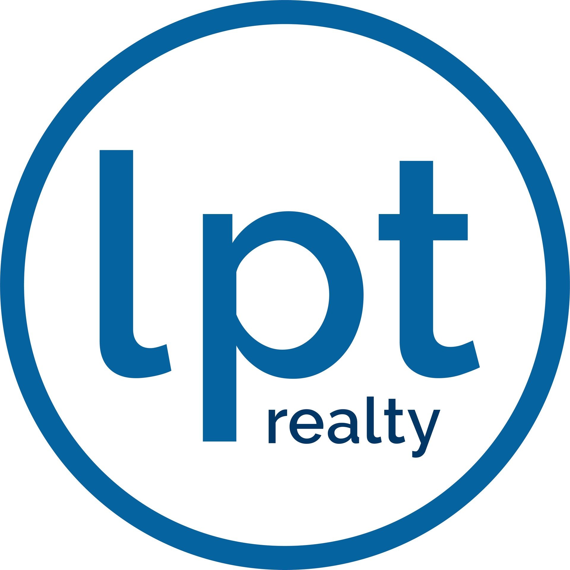 LTP Realty Site